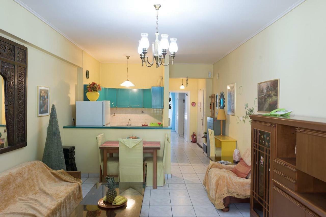 Palina'S Comfy Home. กาลามาตา ภายนอก รูปภาพ