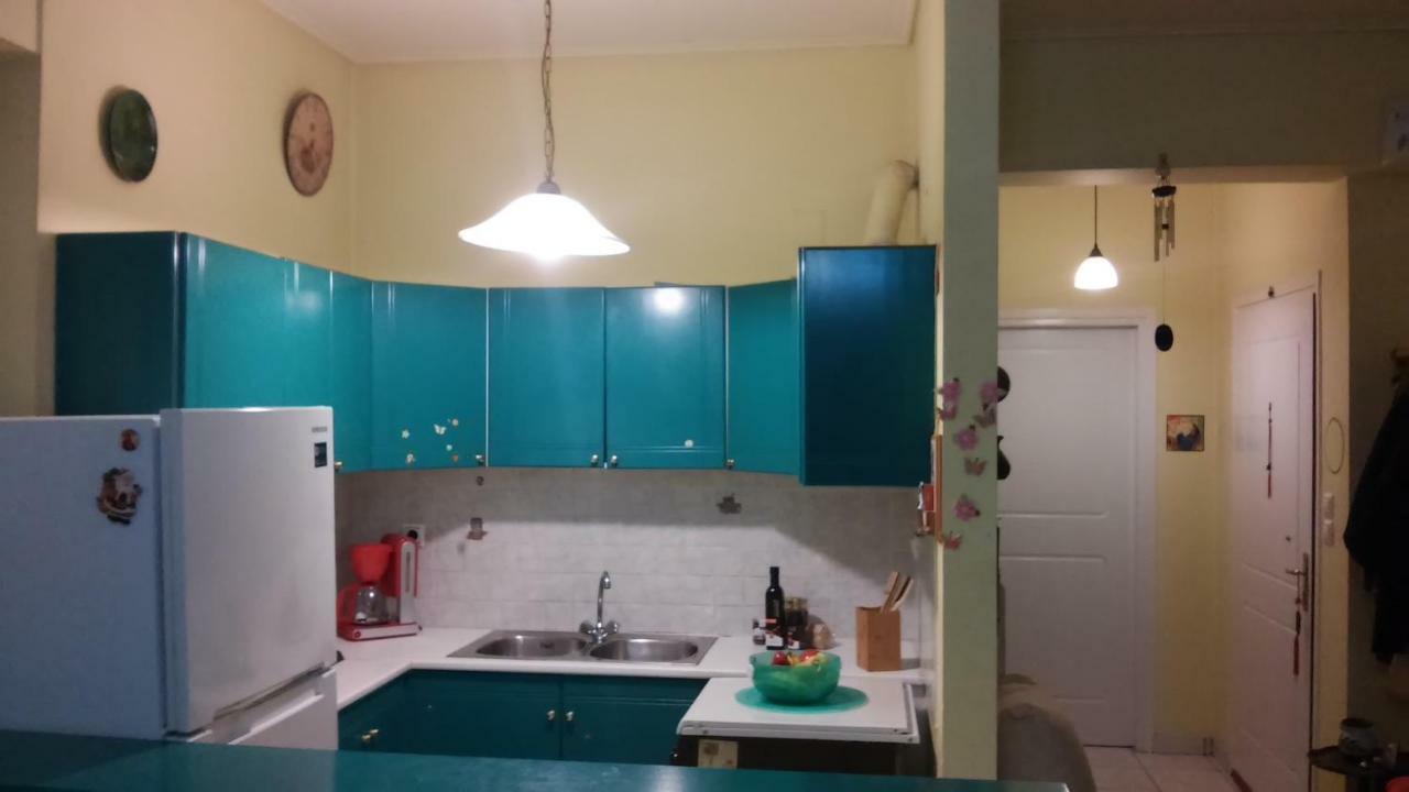 Palina'S Comfy Home. กาลามาตา ภายนอก รูปภาพ