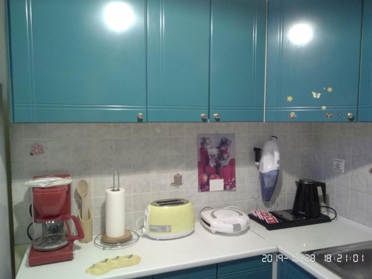 Palina'S Comfy Home. กาลามาตา ภายนอก รูปภาพ