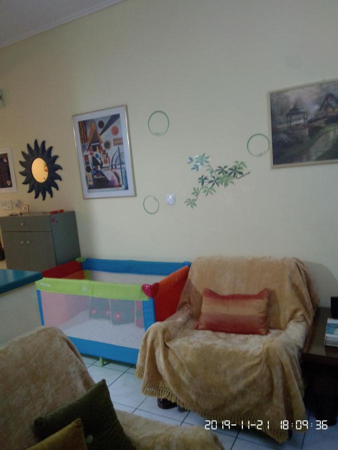 Palina'S Comfy Home. กาลามาตา ภายนอก รูปภาพ